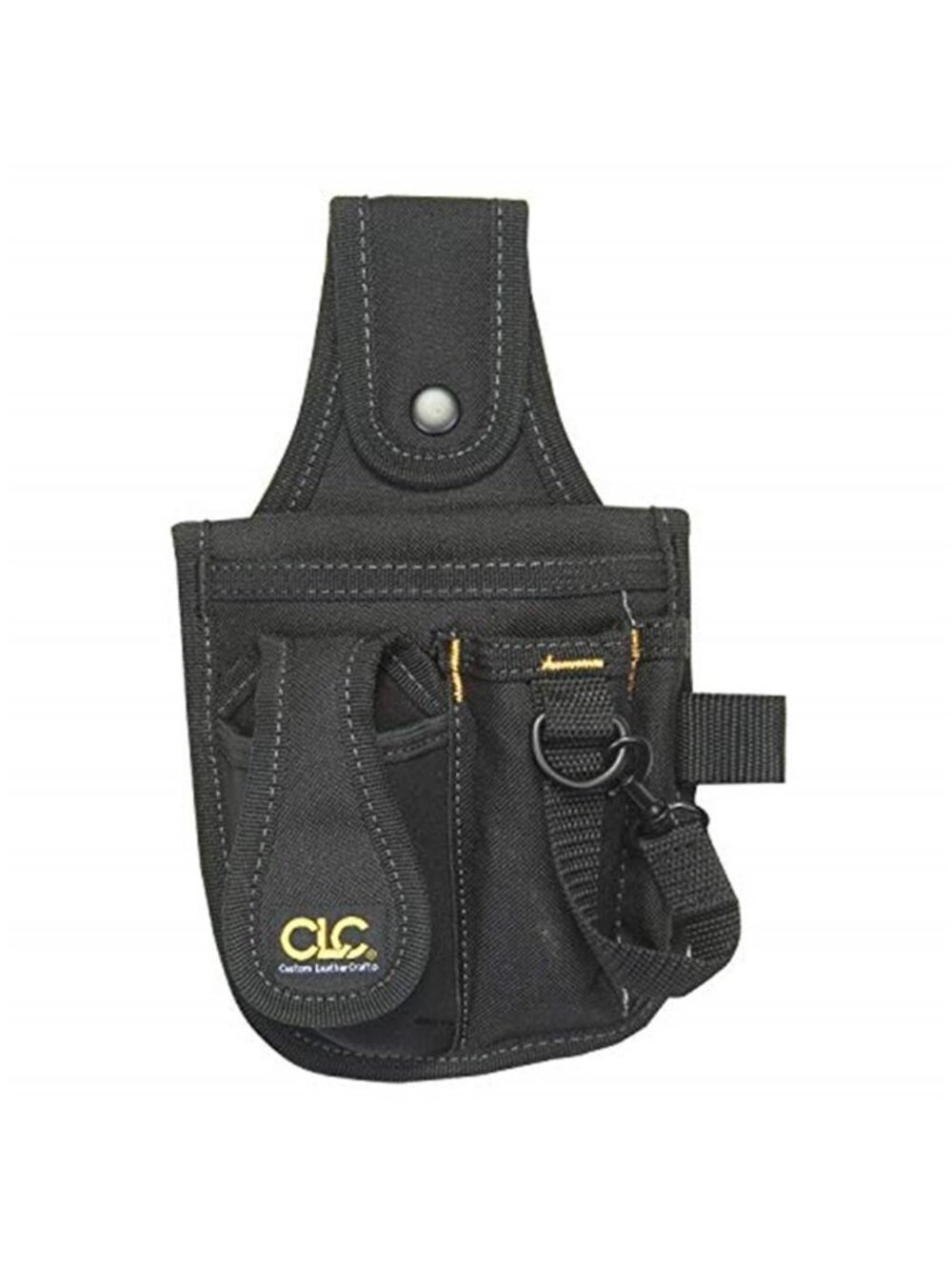 Tool Belt Phone Holder Utility Pouch Electrician Carpenter Work Pocket Organizer
